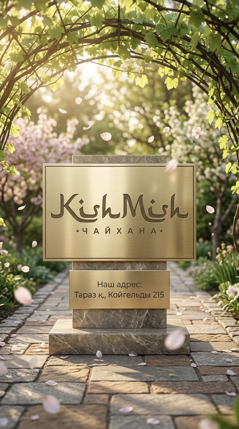 Story Kishmish 12:39