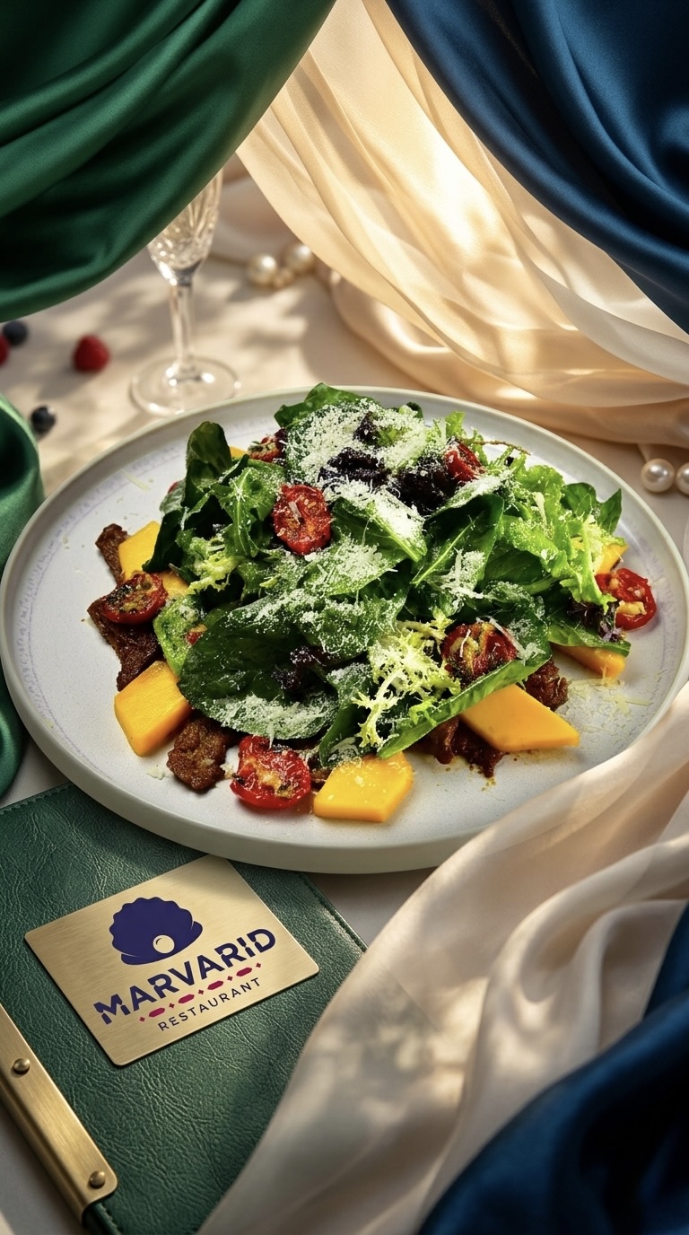 Story Marvarid 10:47