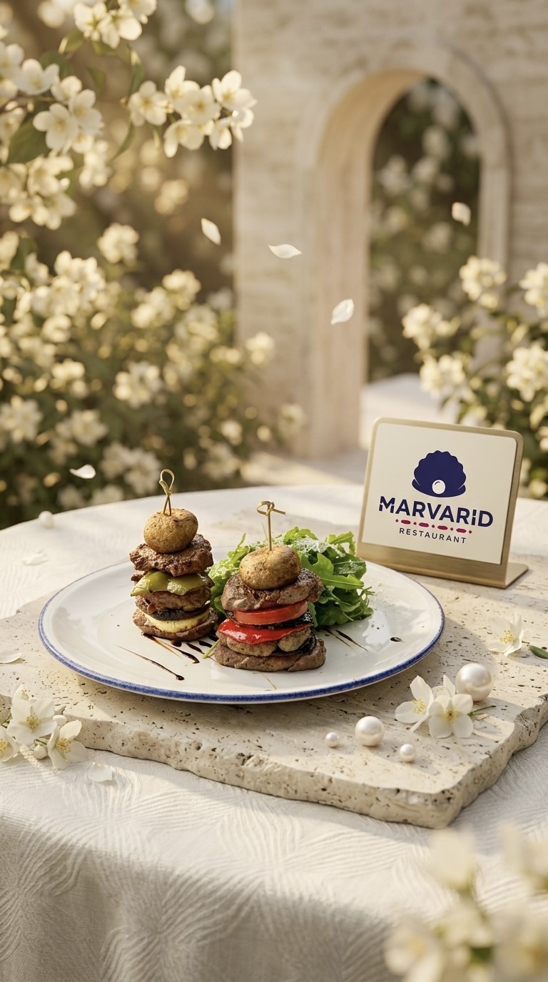 Story Marvarid 10:47