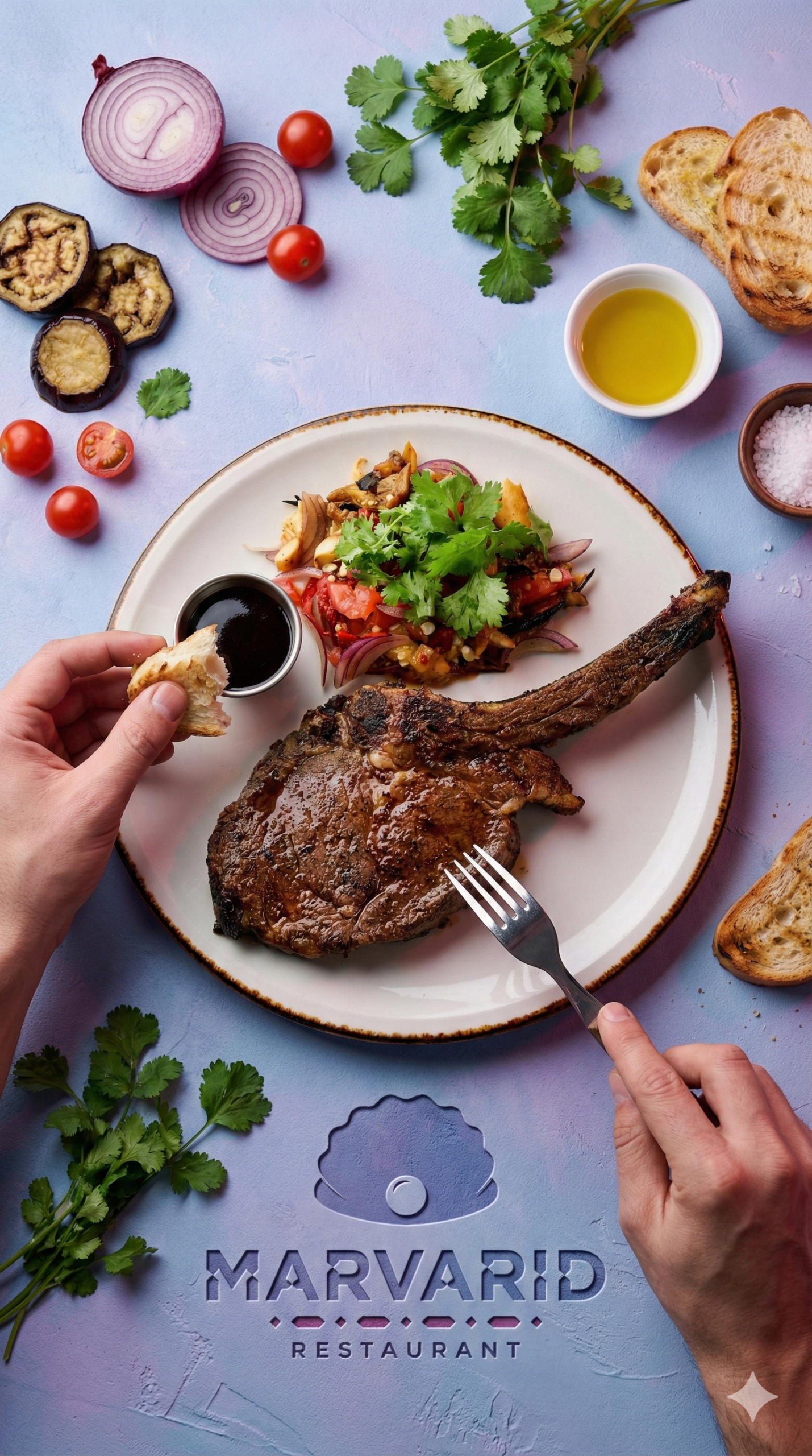 Story Marvarid 14:11