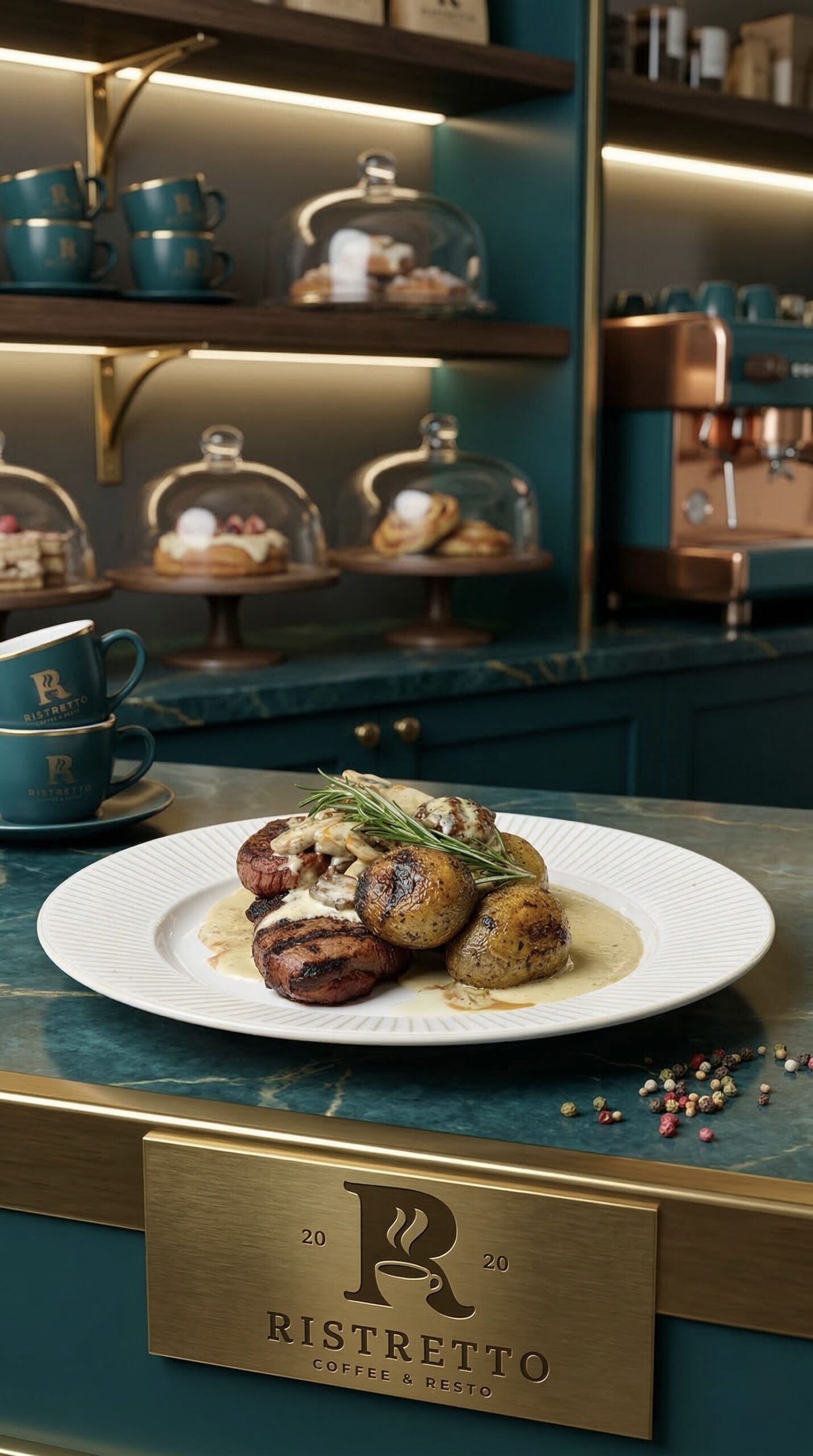 Story Ristretto 14:11