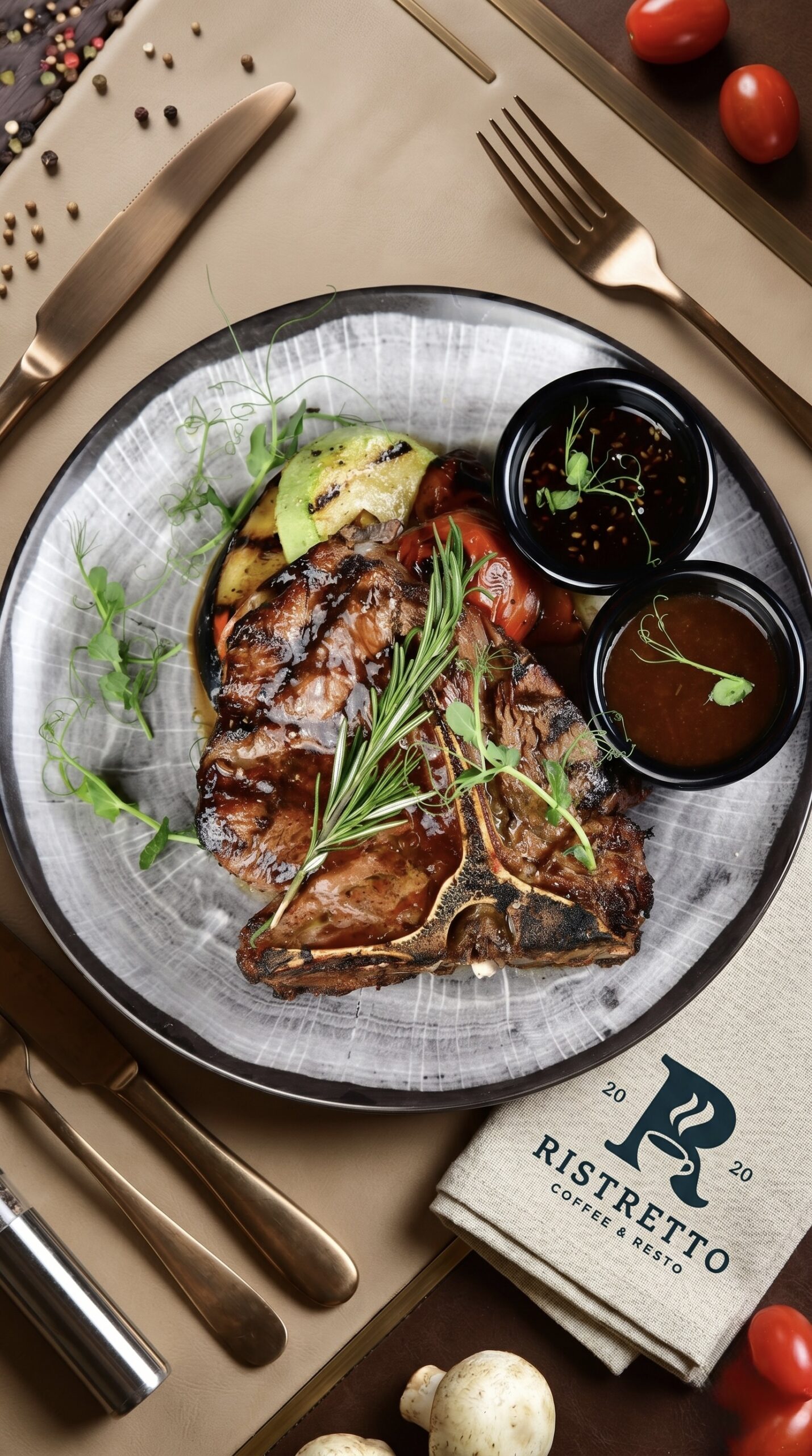 Story Ristretto 12:39