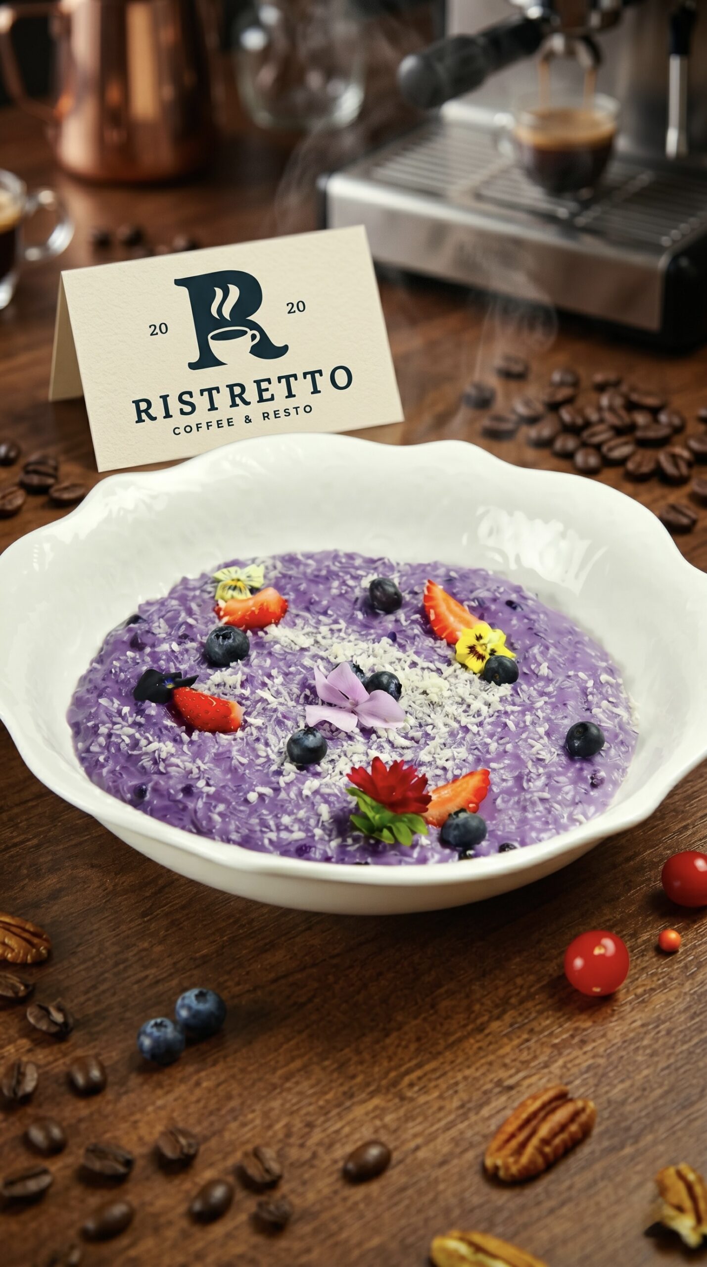 Story Ristretto 14:11