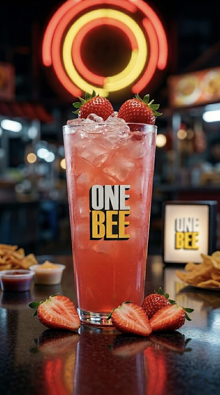 Story OneBee 11:36