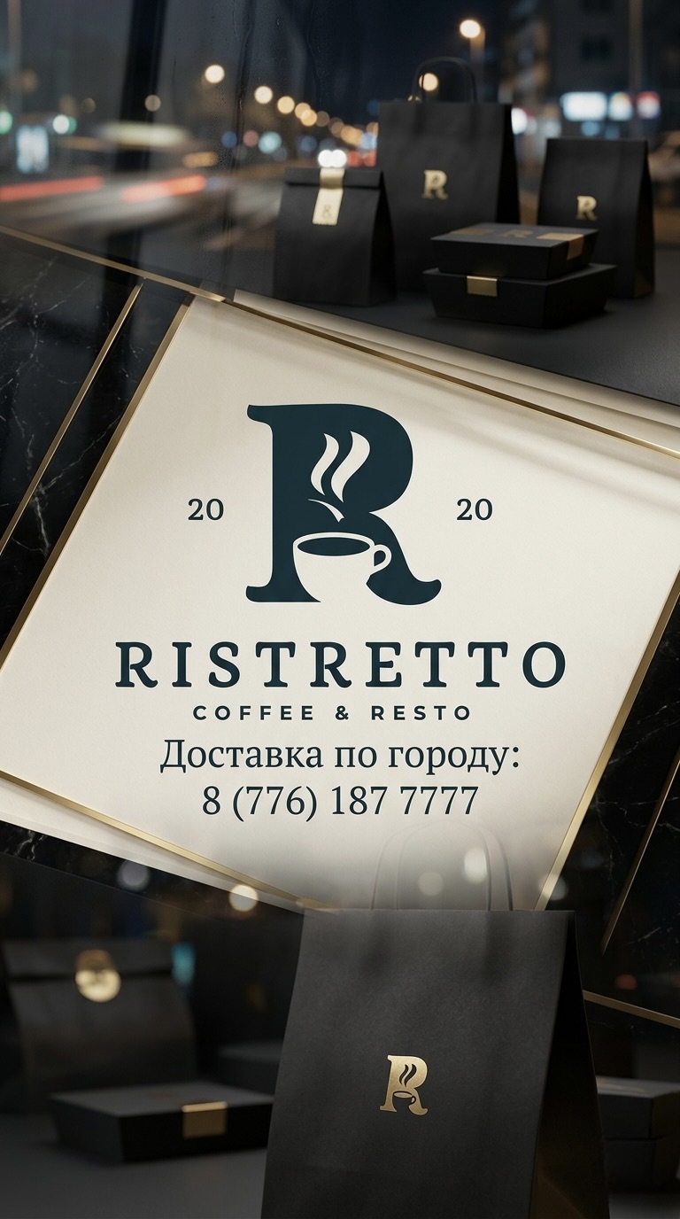 Story Ristretto 09:34