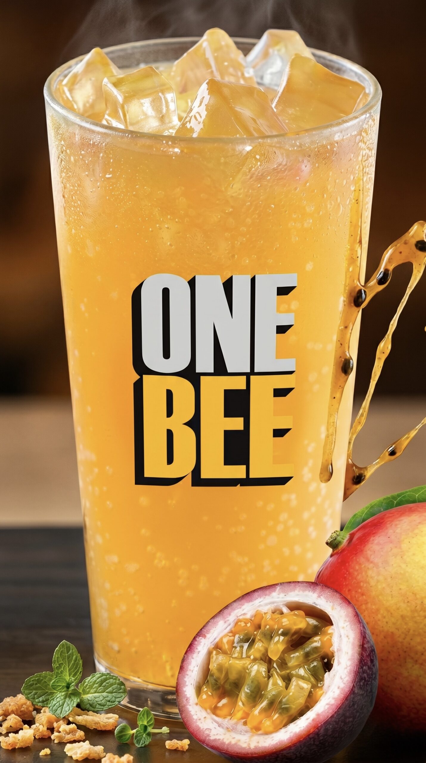 Story OneBee 09:34